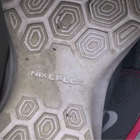 Nike Flex TR 5 Running Sneakers - Picture 7 of 8